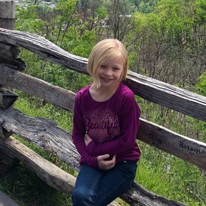 Meet your Posher, Caroline